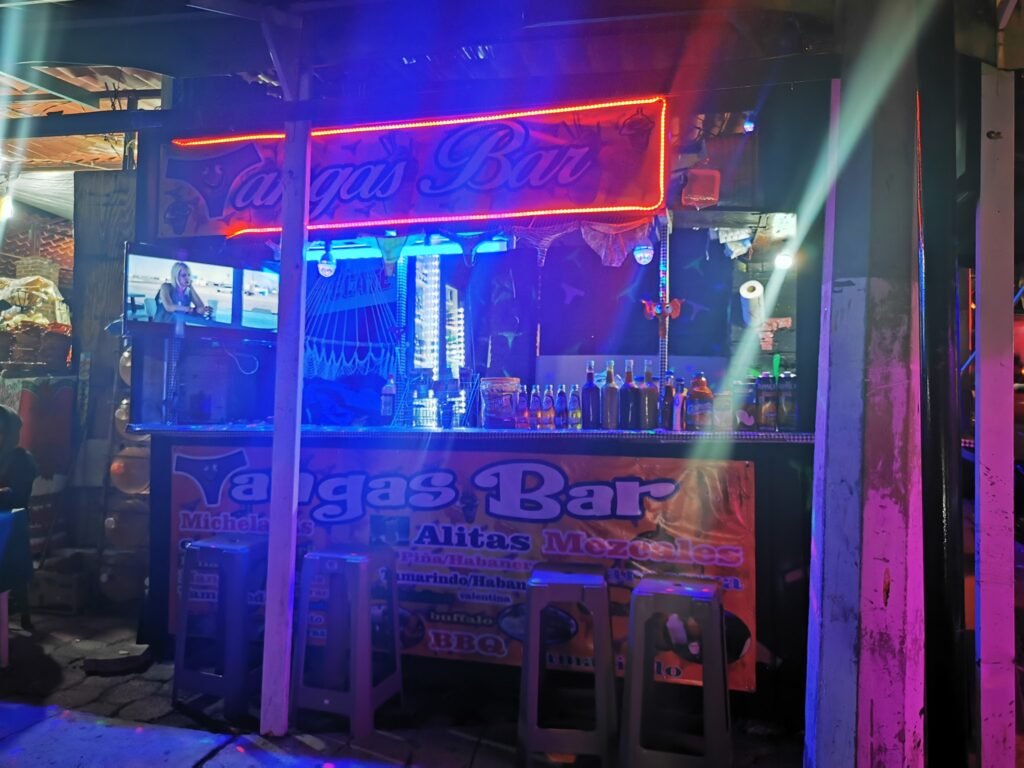 Foto: Tangas Bar