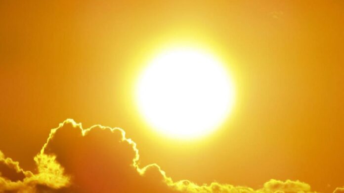 Guerrero enfrentará temperaturas extremas por la segunda ola de calor ...