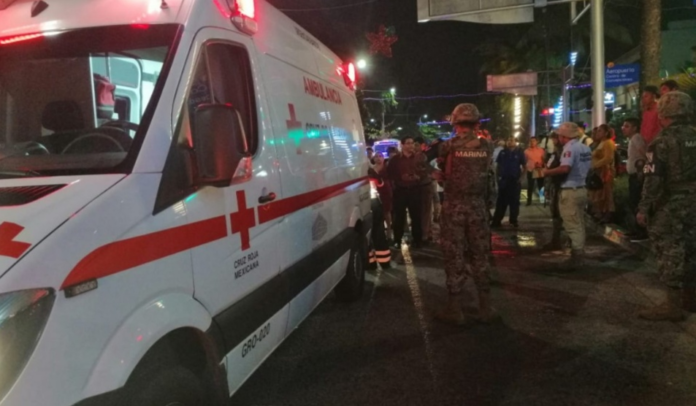 Atacan a balazos a un hombre y a una niña de 3 años en el patio de su ...