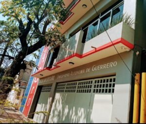 Comedor Universitario de la Universidad Autónoma de Guerrero reanuda servicio este lunes 23 de febrero
