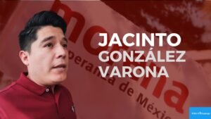 Muere secretario particular y un auxiliar de dirigente estatal de Morena, Jacinto González, en accidente en la Chilpancingo–Chilapa