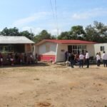 Reanudan clases presenciales en 275 escuelas de Acapulco y Coyuca de Benítez