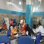 Refuerzan atención médica en Acapulco y Coyuca de Benítez tras Otis
