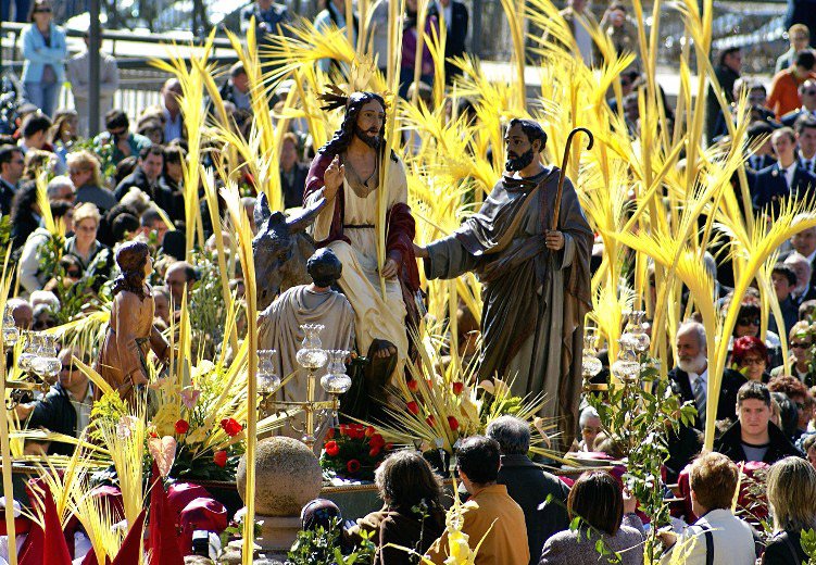 Semana Santa 2025 Fechas para planificar tus vacaciones y lo que debes