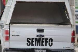 Hallan a cuatro hombres ejecutados en la Montaña; estaban maniatados y con huellas de tortura