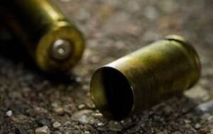 Atacan a pareja en Olinalá; hombre fallece y mujer queda grave