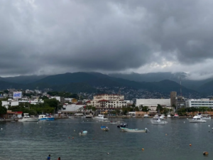 Protección Civil alerta por lluvias, frío y fuertes vientos en Guerrero y otros estados del país