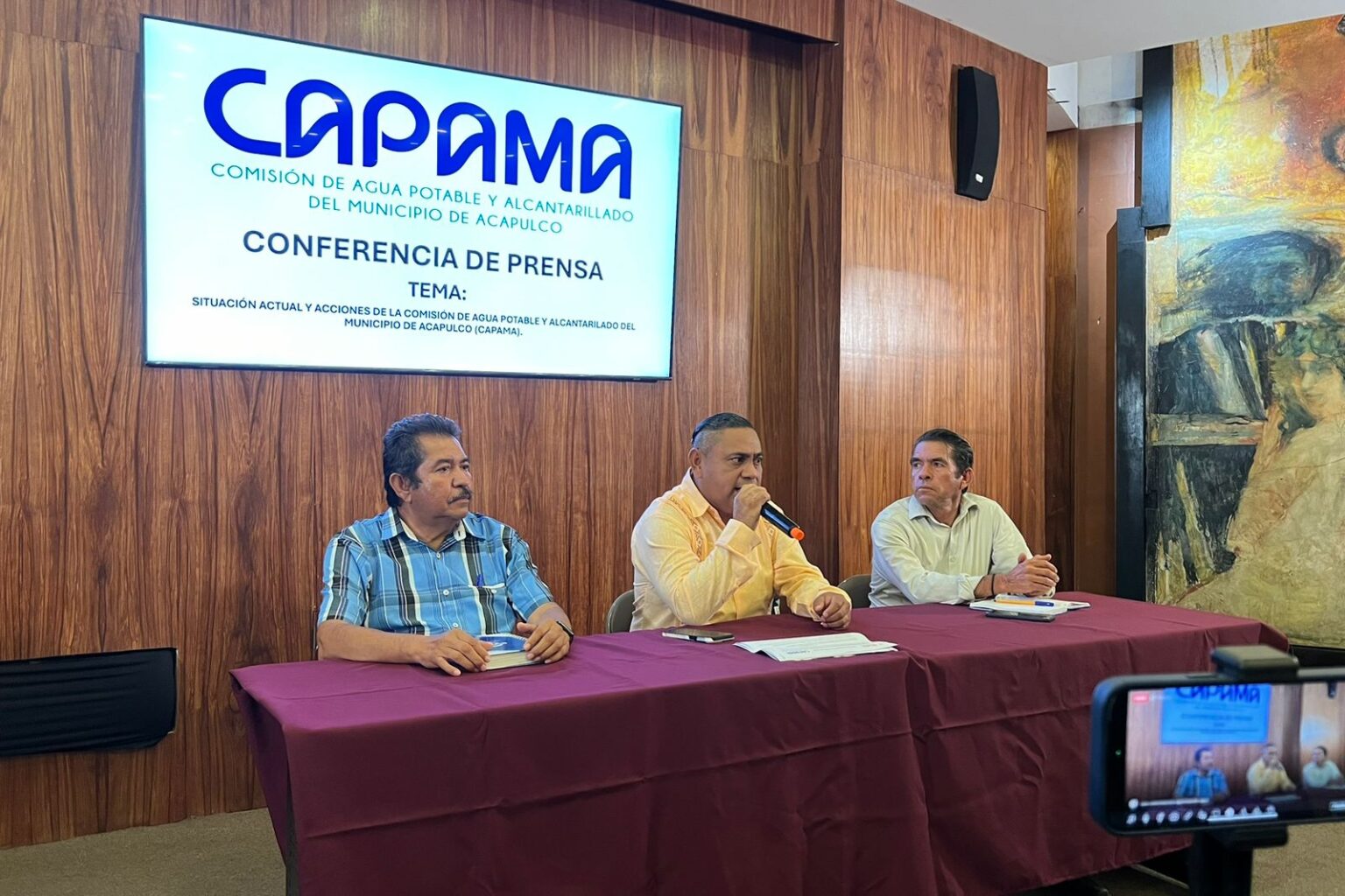 En Acapulco; este miércoles podrían operar nueve equipos en los ...