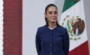 Sheinbaum confirma investigación por asesinato de delegado del IMSS-Bienestar en Chilpancingo