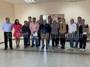 Familiares de desaparecidos no acuden a la toma de muestra de ADN por falta de recurso y miedo
