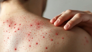 Guerrero suma 22 nuevos casos de sarampión en una semana