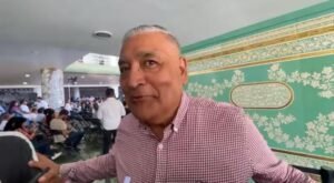 Ricardo Castillo Peña confirma casos de varicela y coxsackie en escuelas