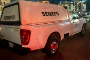 Ataque armado deja una mujer muerta y un hombre herido en la colonia Bellavista