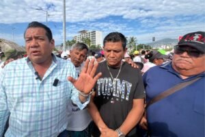 Brigadas del Prestadores de Servicios Turísticos ampliarán labores de limpieza a colonias de Acapulco