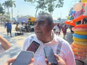 Capama detecta tomas clandestinas en comercios y anuncia proceso de regularización en Acapulco
