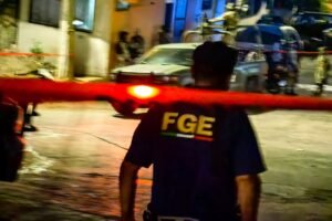 Localizan a dos mujeres degolladas en el fraccionamiento Libertadores