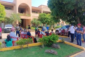 Genaro Vázquez exige audiencia con la gobernadora y solicita que el Gobierno Federal atraiga a la Capama