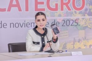Guerrero alcanza cobertura histórica en capacitación laboral: más de 180 mil personas formadas por ICATEGRO