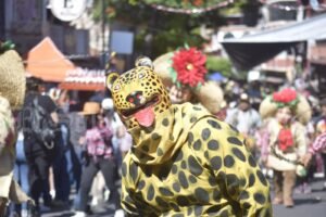 Organizaciones culturales llaman a danzantes a no participar en el Pendón por falta de garantías de seguridad