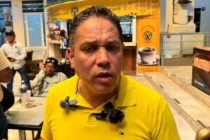 PRD se reconstruye desde lo local y apuesta en alianzas con la izquierda, asegura Evodio Velázquez