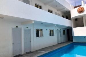 Hallan sin vida a una mujer dentro de un hotel en el fraccionamiento Costa Azul