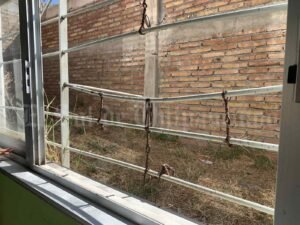 Por segunda ocasión roban primaria de la Trinchera en Chilpancingo