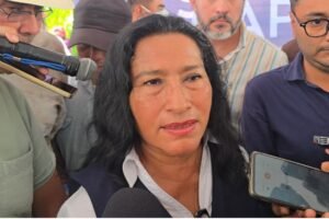 Cabildo definirá al nuevo titular de Seguridad en Acapulco; Abelina López