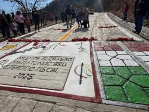 Darán continuidad a 76 caminos artesanales en comunidades indígenas y afromexicanas