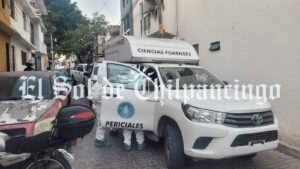 Ejecutan a balazos a vendedor de agua en pipa en la colonia Juan N. Álvarez en Chilpancingo