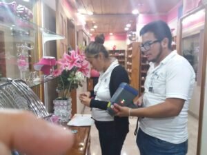 Crece ingreso de joyería de plata importada en Taxco; mayoría no cumple normas de calidad