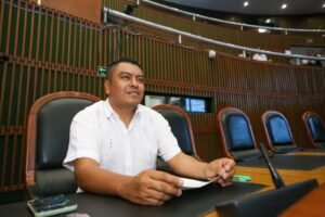 Diputado propone exentar peaje durante sismos y por fallas en telepeaje