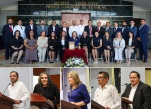 Diputado Urióstegui destaca labor social del rotarismo en Guerrero