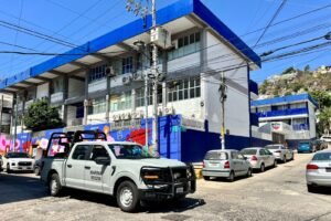 Planteles educativos de Acapulco cierran puertas de manera preventiva