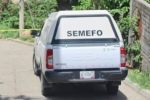 Localizan cuerpo de una mujer envuelto en cobijas en la colonia Chinameca de Acapulco