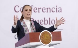 Sheinbaum califica de “desafortunadas” declaraciones de jefe policiaco de Acapulco