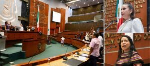 Congreso exhorta a municipios a fortalecer campamentos tortugueros