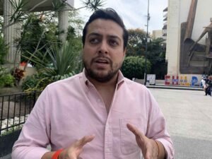 El descontento entre los partidos aliados es la razón principal del retraso en la reforma electoral