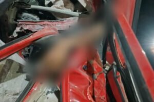 Muere estudiante del Tecnológico Nacional tras choque en la Cayaco – Puerto Marqués