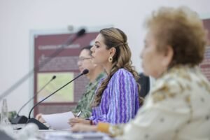 Gobierno de Guerrero fortalece estrategia de seguridad rumbo al Abierto Mexicano de Tenis 2026