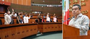 Tras tragedia en Chilpancingo, pide el Congreso intensificar la prevención de incendios en hogares