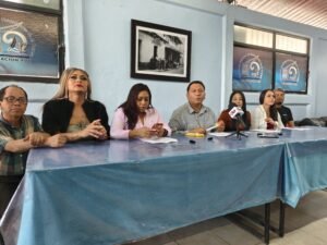 Colectivos LGBTTI crean el Frente Estatal Guerrero Diverso para enfrentar crímenes y exigir justicia ante la violencia de este sector