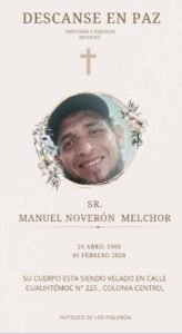 Ejecutan a tres sujetos en Huitzuco de los Figueroa