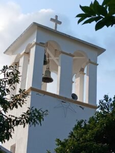 Sismo deja inservible 90% de la iglesia de San Marcos Evangelista; feligreses arrancan colecta para su reconstrucción