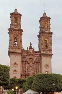 Empresarios turísticos relanzarán la marca “Territorio Taxco, la Joya de México”