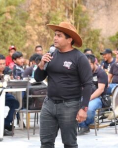 “La seguridad requiere resultados, no pretextos”: Joaquín Badillo