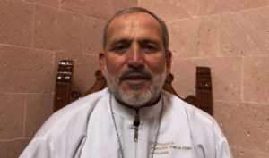 Obispo de Chilpancingo-Chilapa pide por la paz y el fin de la violencia en Guerrero