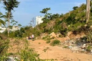 Alertan entrega del Parque Veladero a fideicomiso inmobiliario y riesgo de pérdida ambiental