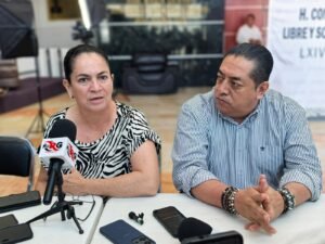 PRI defenderá la democracia y órganos electorales ante la denominada “Ley Maduro” de Morena