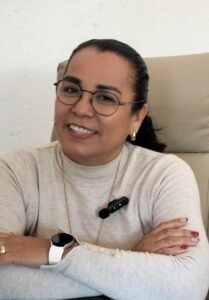 Priorizará alcaldesa de Buenavista de Cuéllar obra pública sobre ferias y eventos ostentosos