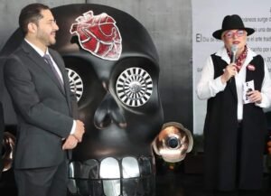 Morena perfila candidatura femenina para la alcaldía de Taxco en 2027; Delia González encabeza propuesta